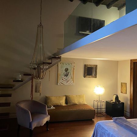 Flower Home Rome Buitenkant foto