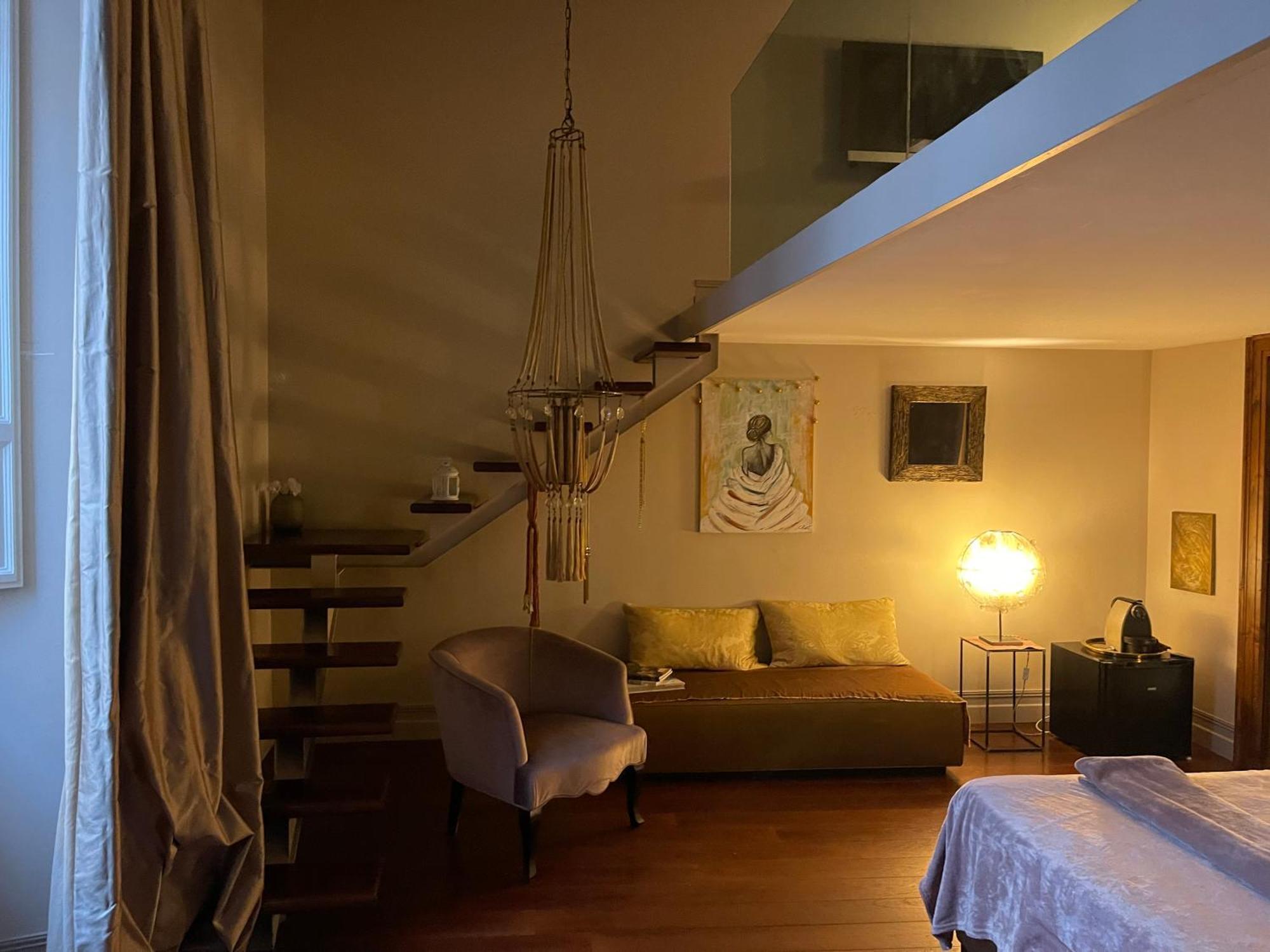 Flower Home Rome Buitenkant foto